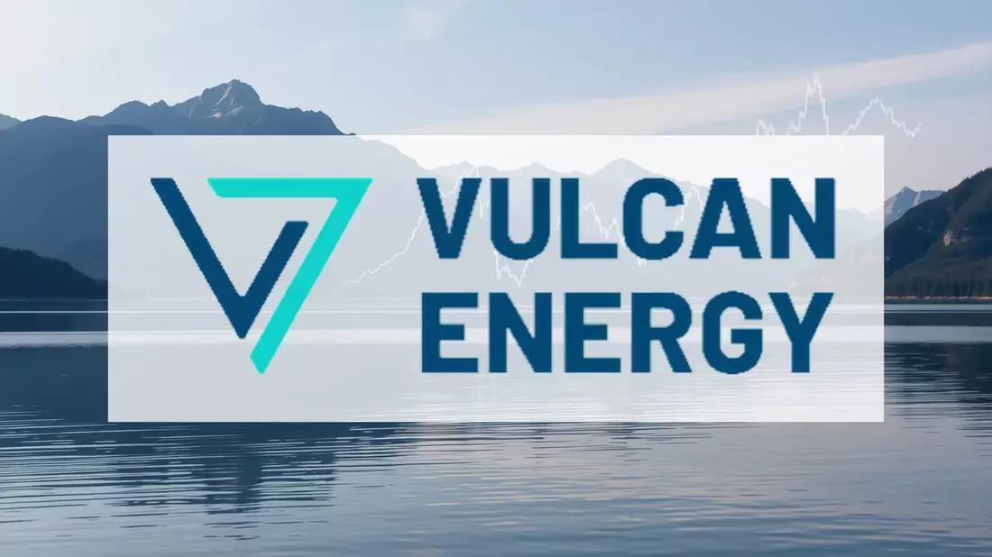Vulcan Energy Secures Major Funding Package for Flagship Lithium Project - Bild: über boerse-global.de