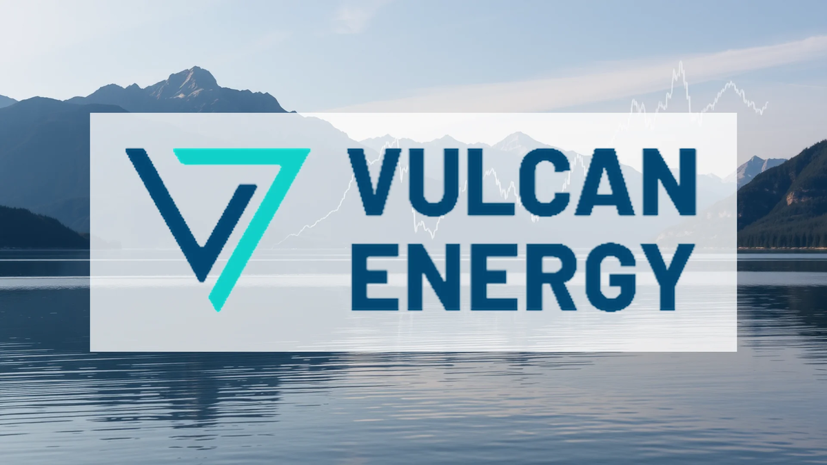 Vulcan Energy Secures Major Funding Package for Flagship Lithium Project - Foto: über boerse-global.de