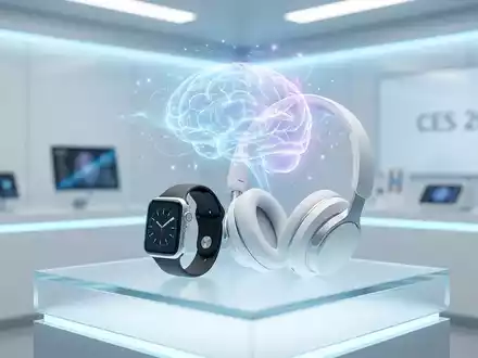 Samsung und Neurable machen das Gehirn zum Fitness-Tracker - Foto: über boerse-global.de