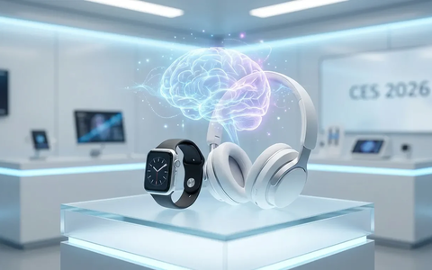 Samsung und Neurable machen das Gehirn zum Fitness-Tracker - Foto: über boerse-global.de