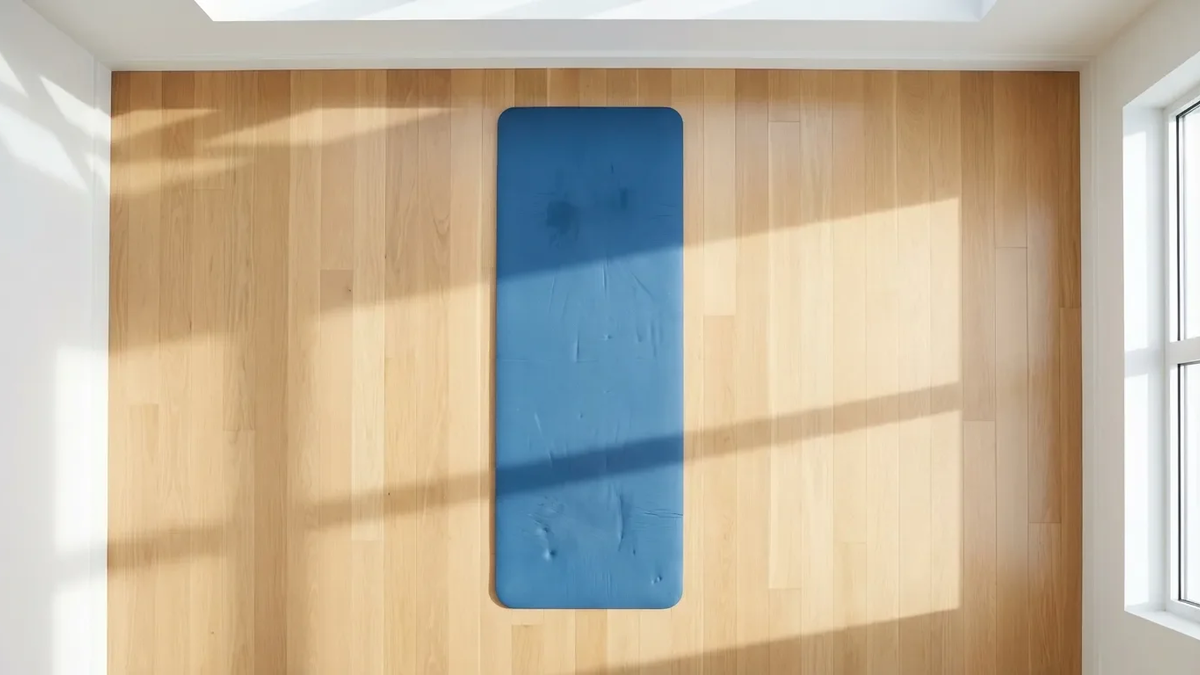 Matten-Pilates: Comeback als Longevity-Trend 2026 - Foto: über boerse-global.de