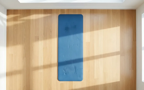 Matten-Pilates: Comeback als Longevity-Trend 2026 - Foto: über boerse-global.de