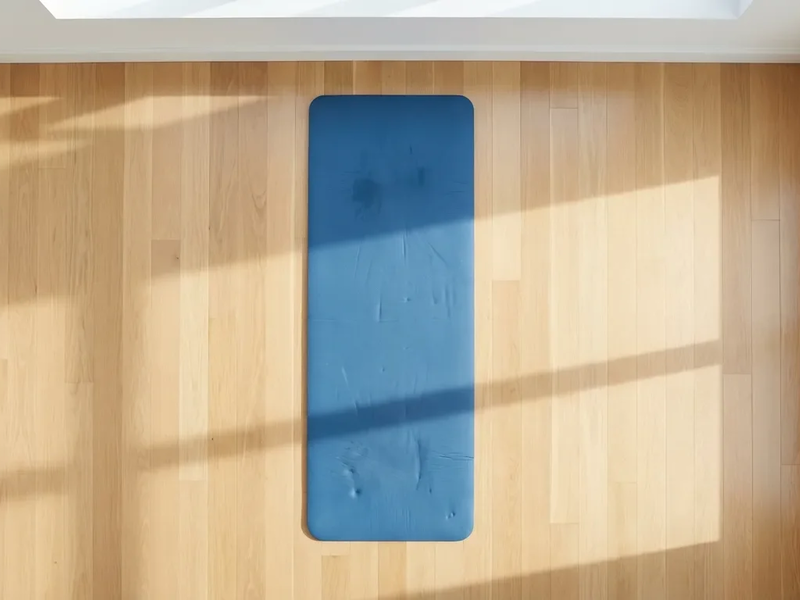 Matten-Pilates: Comeback als Longevity-Trend 2026 - Foto: über boerse-global.de