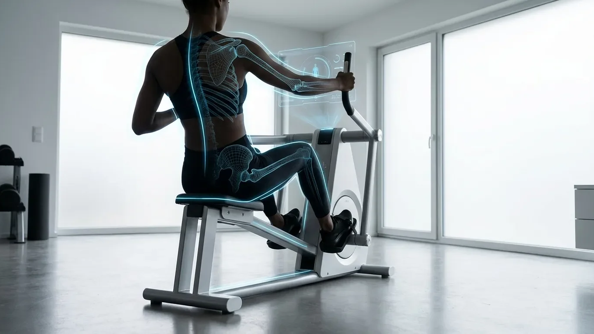 CES 2026: KI korrigiert jetzt unsere Haltung in Echtzeit - Foto: über boerse-global.de