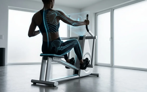 CES 2026: KI korrigiert jetzt unsere Haltung in Echtzeit - Foto: über boerse-global.de