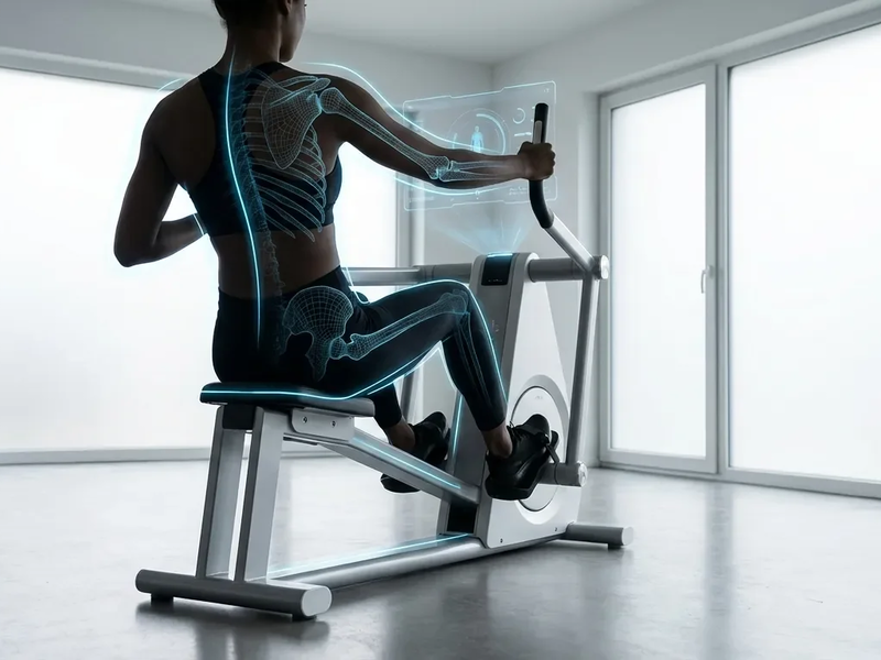 CES 2026: KI korrigiert jetzt unsere Haltung in Echtzeit - Foto: über boerse-global.de