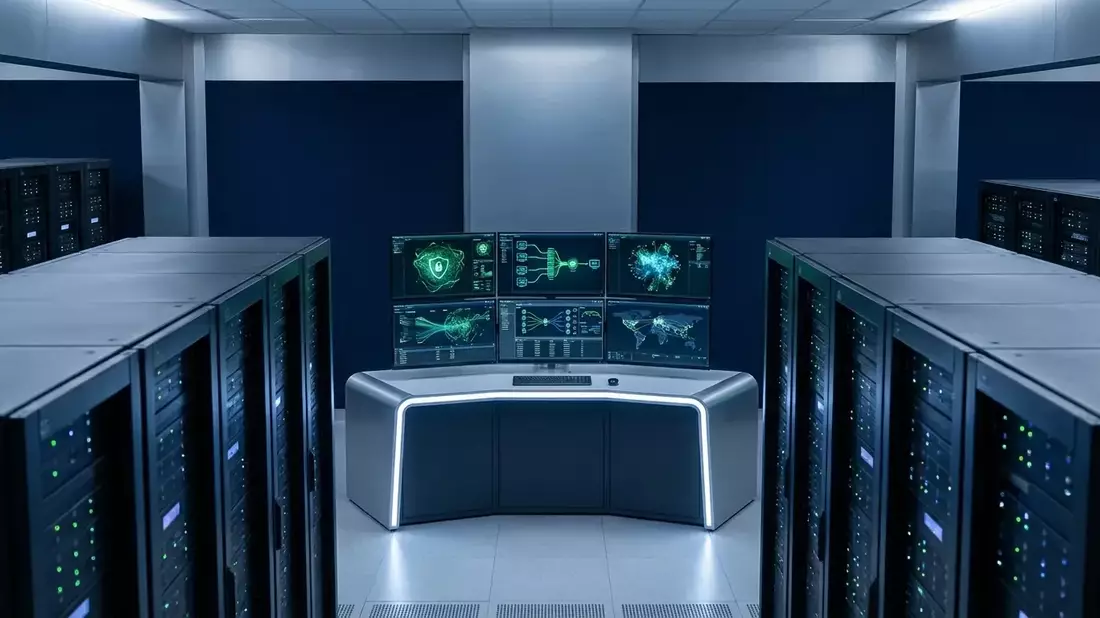 BSI startet zentrale Meldestelle für Cybersicherheit - Bild: über boerse-global.de