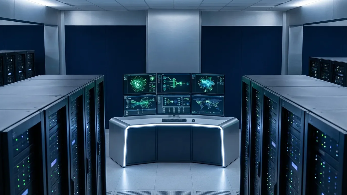 BSI startet zentrale Meldestelle für Cybersicherheit - Foto: über boerse-global.de