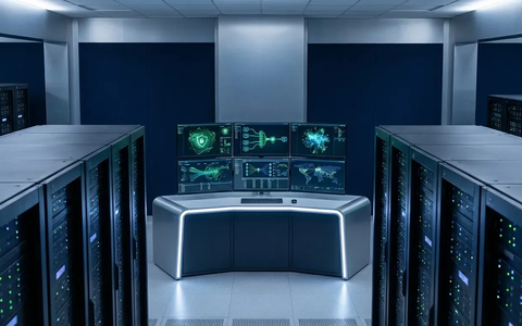 BSI startet zentrale Meldestelle für Cybersicherheit - Foto: über boerse-global.de