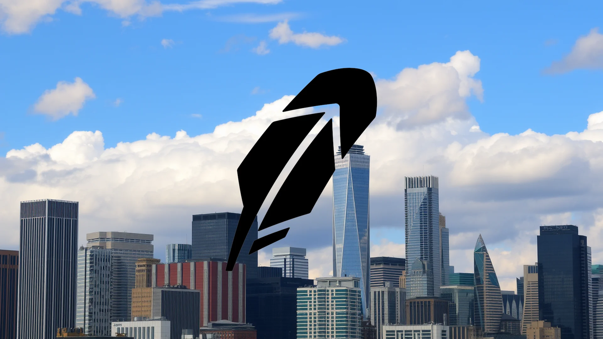 Robinhood: La acción busca recuperar su impulso tras un inicio de año incierto - Foto: über boerse-global.de