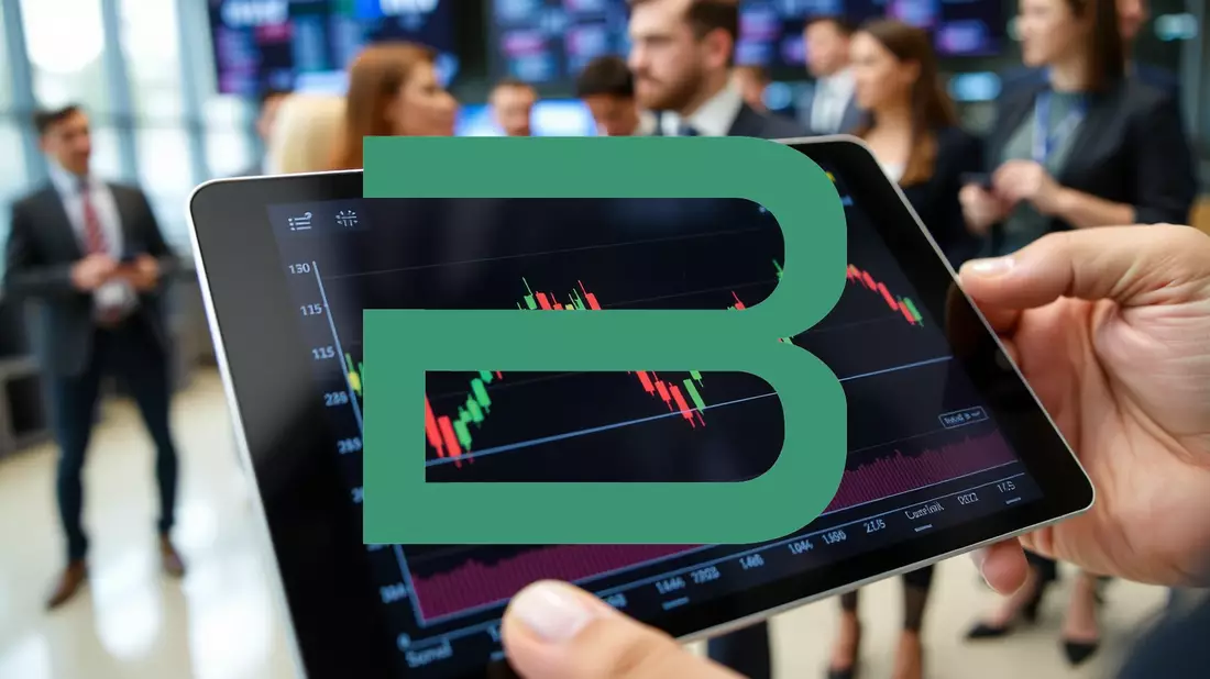 BioNTech consolida su liderazgo en ARNm con la adquisición de CureVac - Bild: über boerse-global.de