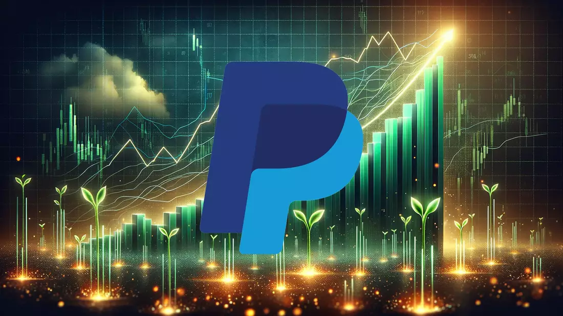 PayPal: La ambición publicitaria choca con el escepticismo de los analistas - Bild: über boerse-global.de