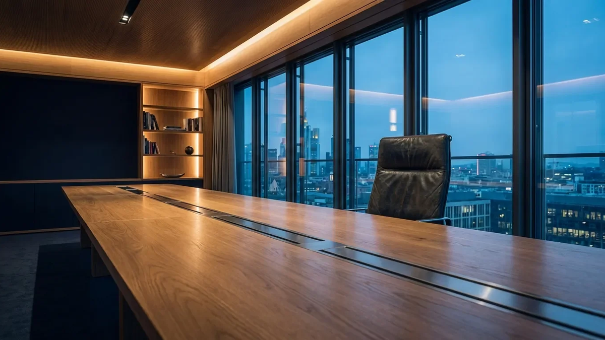 BaFin greift durch: Personalmangel wird zum Aufsichtsrisiko - Foto: über boerse-global.de