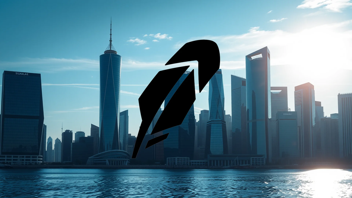 Robinhood Shares Seek Direction After Stellar Run - Foto: über boerse-global.de