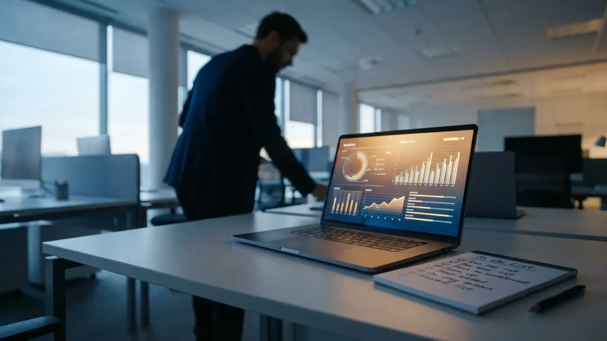 Cigna und Deloitte warnen: KI-Boom verschärft Einsamkeits-Epidemie am Arbeitsplatz - Foto: über boerse-global.de