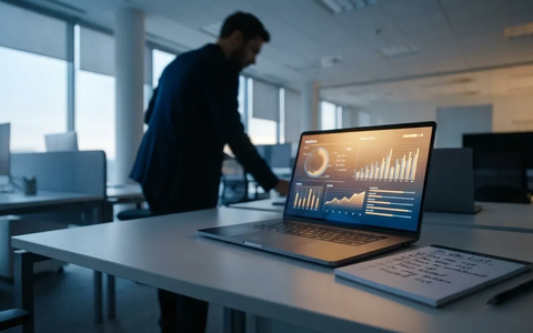 Cigna und Deloitte warnen: KI-Boom verschärft Einsamkeits-Epidemie am Arbeitsplatz - Foto: über boerse-global.de