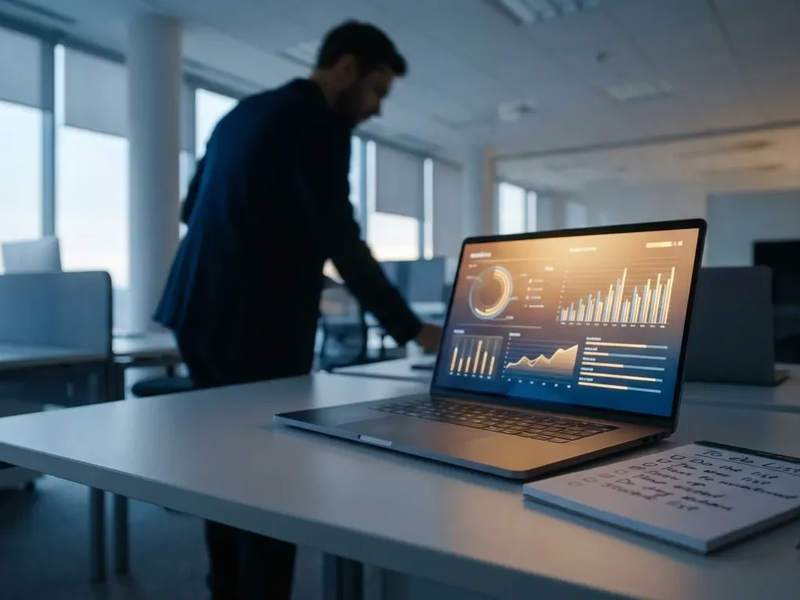 Cigna und Deloitte warnen: KI-Boom verschärft Einsamkeits-Epidemie am Arbeitsplatz - Foto: über boerse-global.de