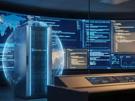 Exabeam startet erstes Sicherheitssystem für KI-Agenten - Foto: über boerse-global.de