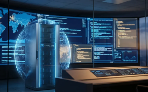 Exabeam startet erstes Sicherheitssystem für KI-Agenten - Foto: über boerse-global.de