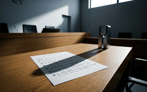 OpenAI verliert in München: KI-Training verstößt gegen Urheberrecht - Foto: über boerse-global.de