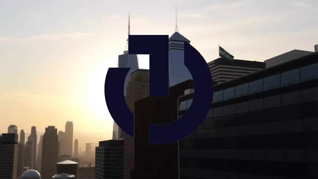 The Trade Desk Seeks a Fresh Start with New Ad Platform Illustration mit AI erstellt übermittelt durch boerse-global.de