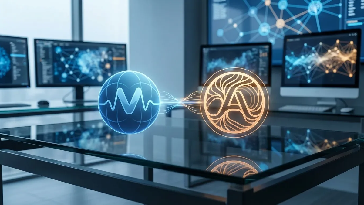 Microsoft macht KI-Modelle von Anthropic zum Standard in Copilot - Foto: über boerse-global.de