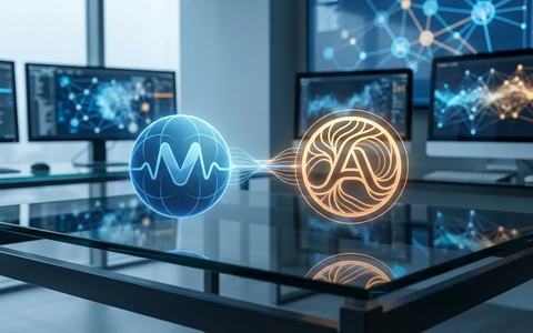 Microsoft macht KI-Modelle von Anthropic zum Standard in Copilot - Foto: über boerse-global.de