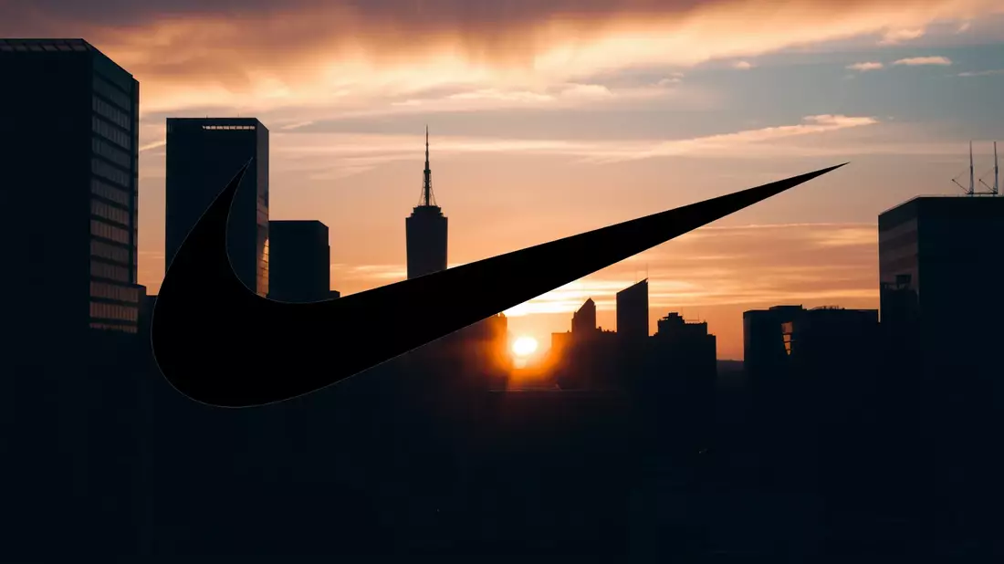 Nike Leadership Bets Millions on Company Stock Amid Challenges - Bild: über boerse-global.de