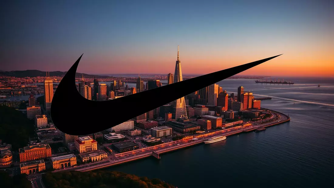 Los directivos de Nike apuestan millones por la acción en un momento crítico - Bild: über boerse-global.de