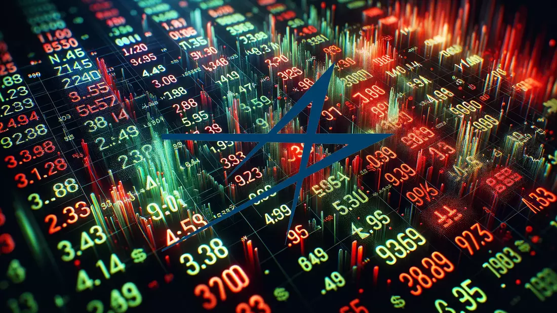 Lockheed Martin: Un contrato histórico impulsa la fabricación de misiles - Bild: über boerse-global.de