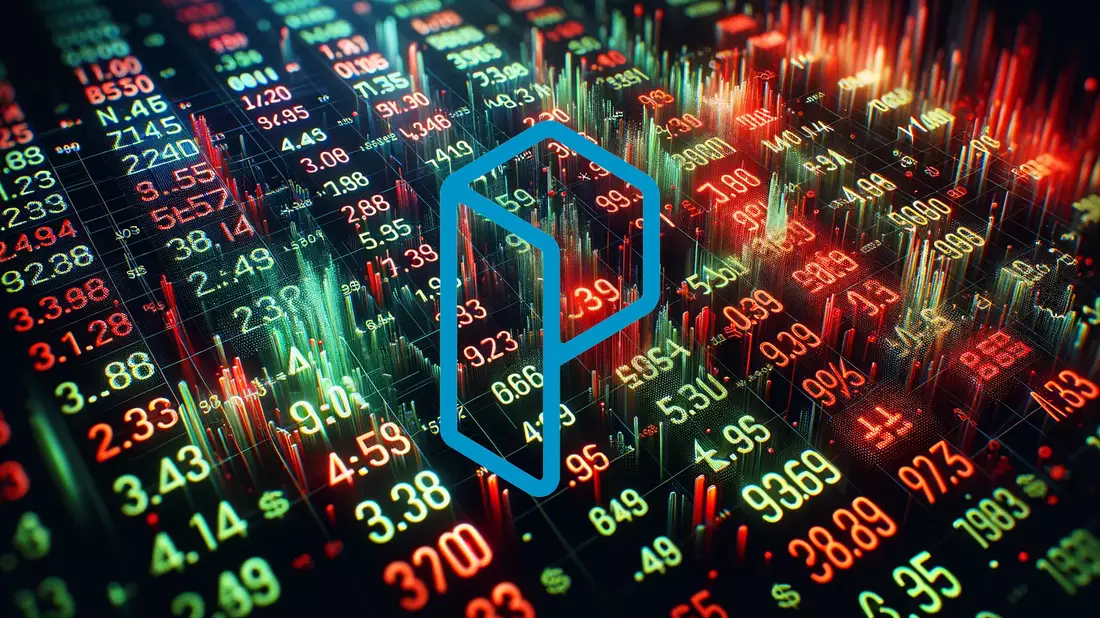 Procter & Gamble: Un momento decisivo para el gigante de consumo Illustration mit AI erstellt übermittelt durch boerse-global.de