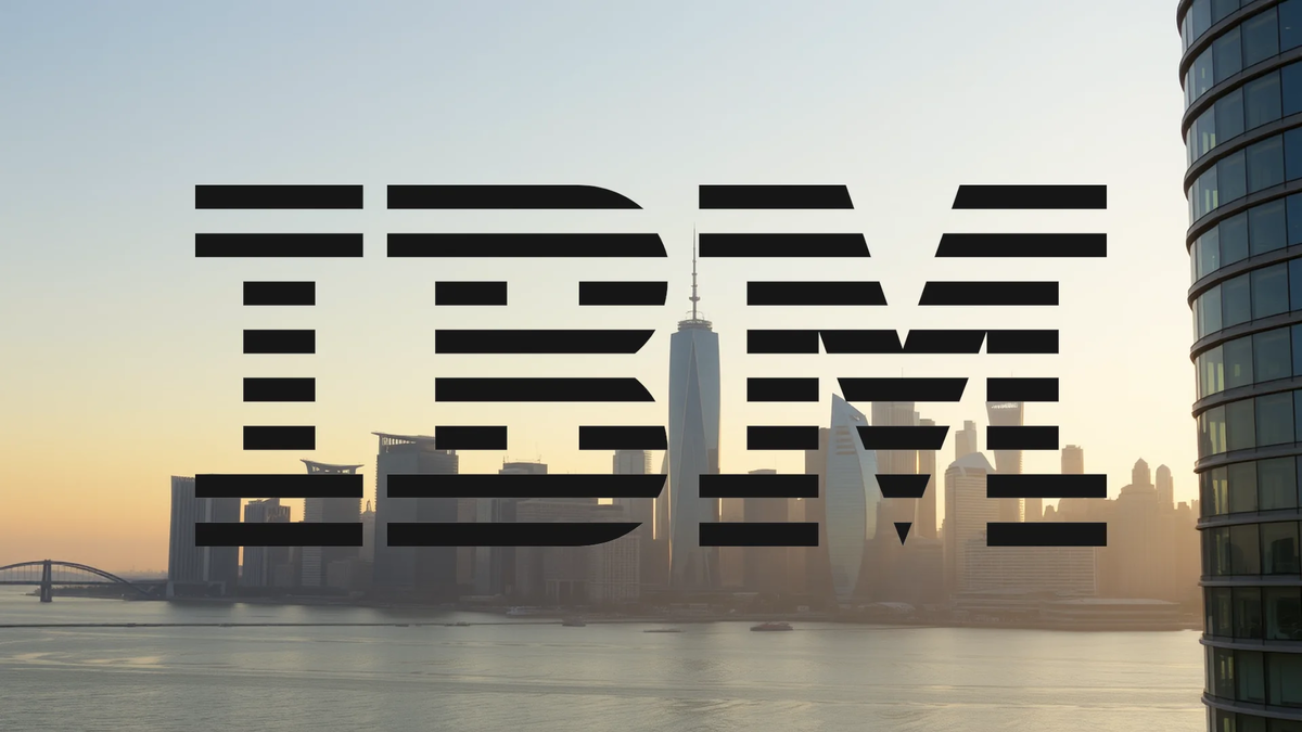 IBM: Jefferies identifica una oportunidad de compra en el valor tecnológico - Foto: über boerse-global.de