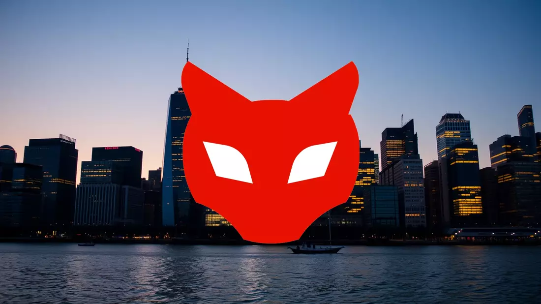 Red Cat: ¿Sustento o especulación? El análisis tras la reciente escalada bursátil - Bild: über boerse-global.de