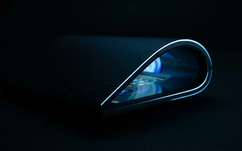 Lenovo ThinkPad Rollable XD: Laptop mit aufrollbarem Display - Foto: über boerse-global.de