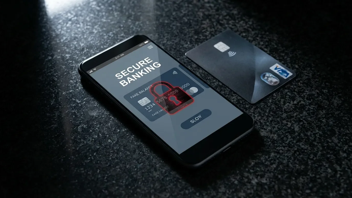 Sparkassen und Advanzia: Neue Phishing-Welle zielt auf Kontodaten - Foto: über boerse-global.de