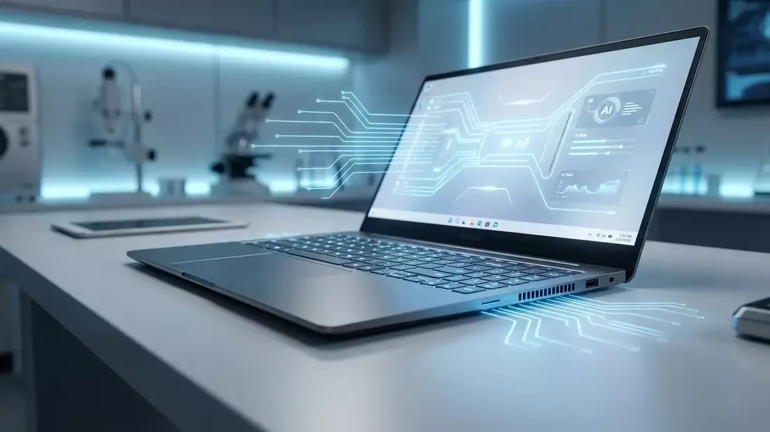 Galaxy Book6: Samsungs neuer Vorstoß in die Premium-Liga - Bild: über boerse-global.de