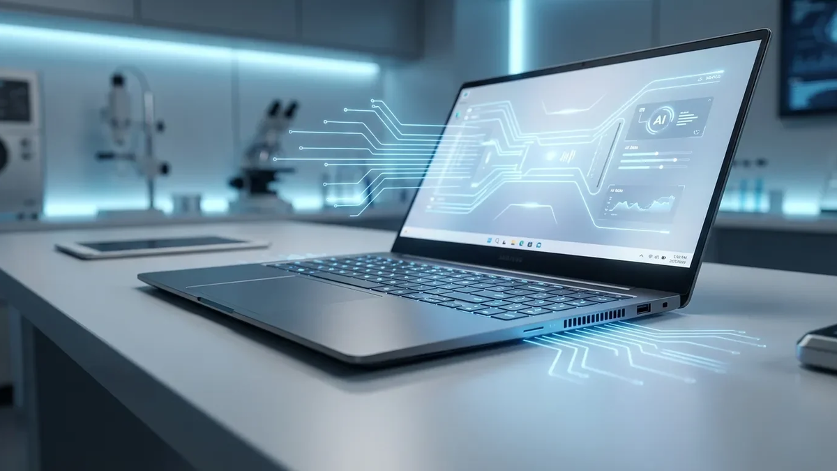 Galaxy Book6: Samsungs neuer Vorstoß in die Premium-Liga - Foto: über boerse-global.de