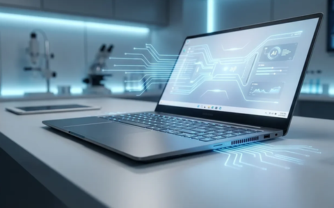 Galaxy Book6: Samsungs neuer Vorstoß in die Premium-Liga - Foto: über boerse-global.de