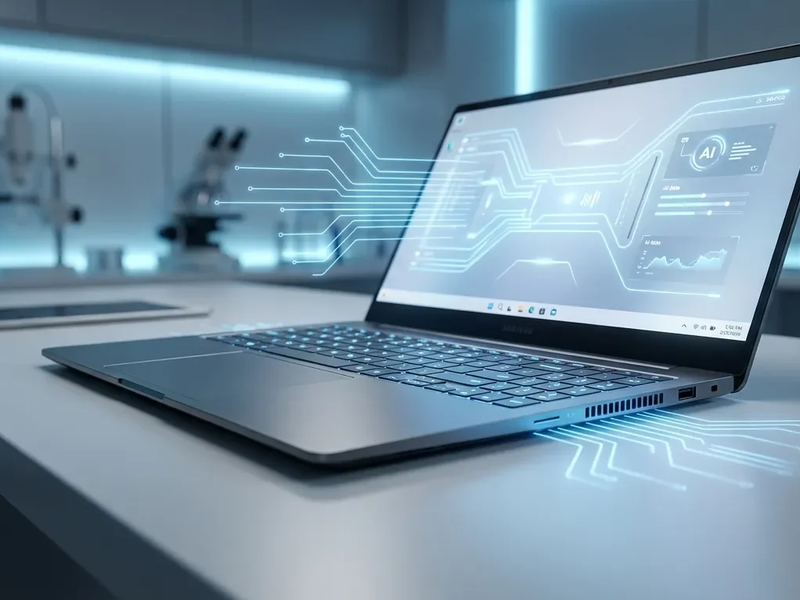 Galaxy Book6: Samsungs neuer Vorstoß in die Premium-Liga - Foto: über boerse-global.de