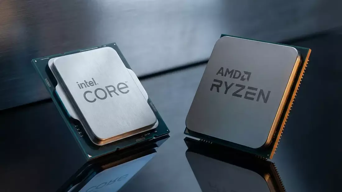 AMD holt im Gaming-Markt massiv auf – Intel verliert historische Dominanz - Bild: über boerse-global.de