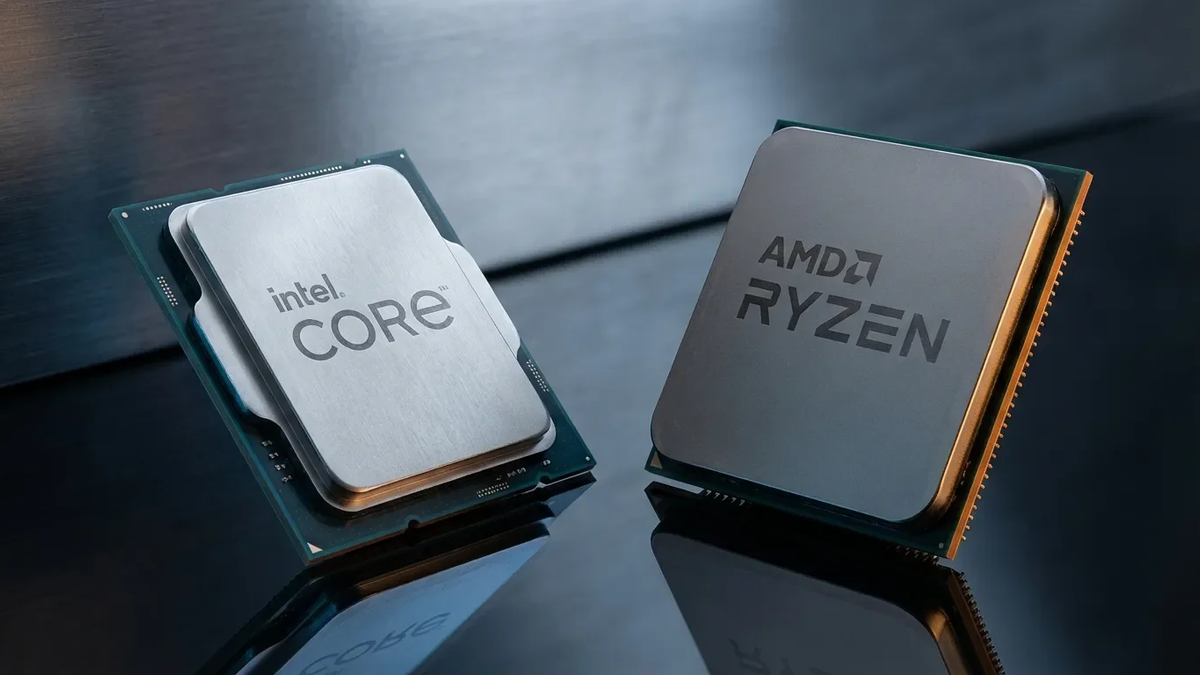 AMD holt im Gaming-Markt massiv auf – Intel verliert historische Dominanz - Foto: über boerse-global.de