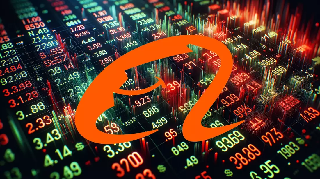 Alibaba Shares Face Regulatory and Investment Headwinds - Bild: über boerse-global.de