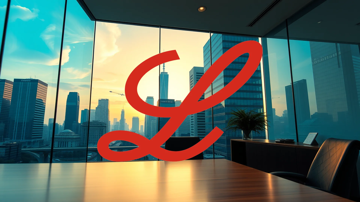 Eli Lilly’s Aggressive Expansion: Analysts Raise Target Amid Strategic Moves and Legal Scrutiny - Foto: über boerse-global.de