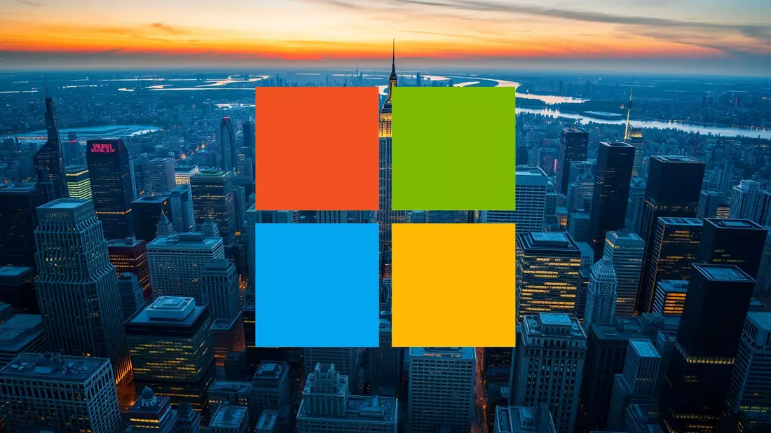 Microsoft’s Strategic Pivot: Balancing AI Ambition with Workforce Realignment - Bild: über boerse-global.de