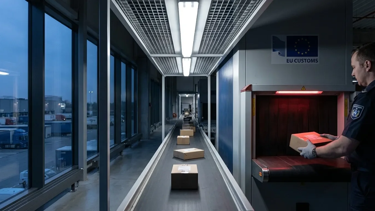 EU schafft 150-Euro-Freibetrag für Importe ab - Foto: über boerse-global.de