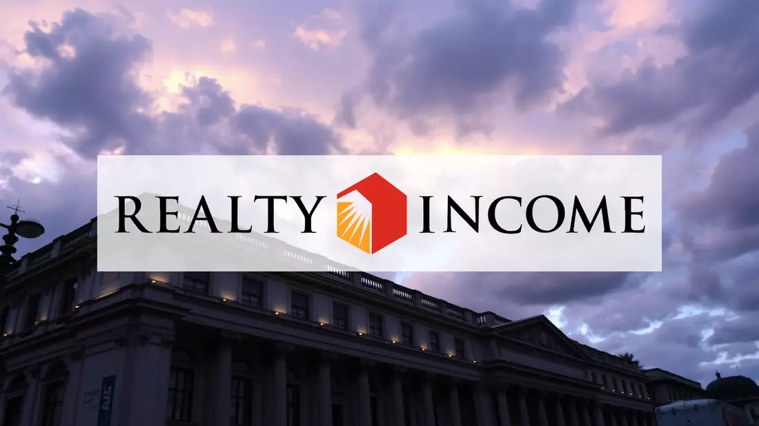 Realty Income: Una jugada maestra de refinanciación y confianza - Bild: über boerse-global.de