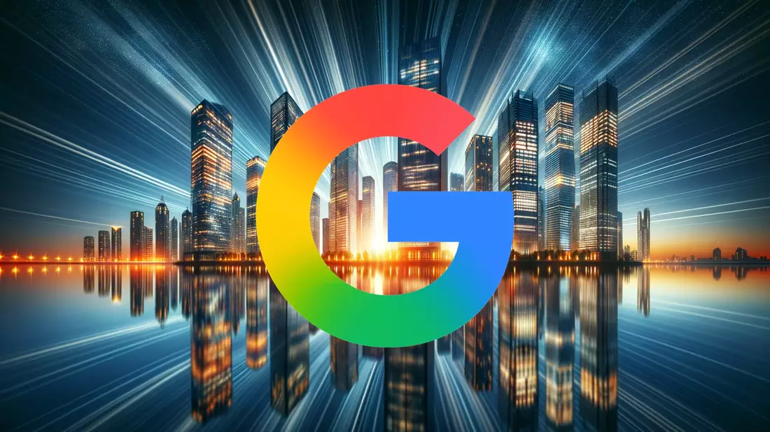Alphabet: El impulso de sus chips propios acerca a la acción a los 400 dólares - Bild: über boerse-global.de