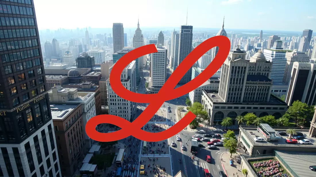 Eli Lilly: Aceleración estratégica y desafíos legales en su camino bursátil - Bild: über boerse-global.de