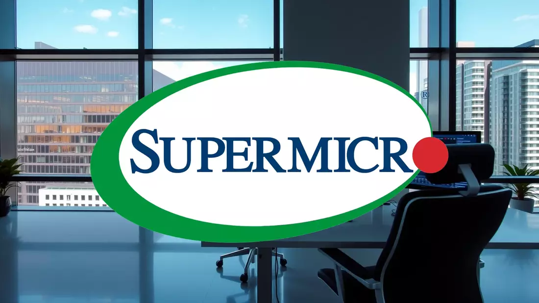 Super Micro Computer: Un crédito multimillonario y la apuesta por la próxima generación de Nvidia - Bild: über boerse-global.de