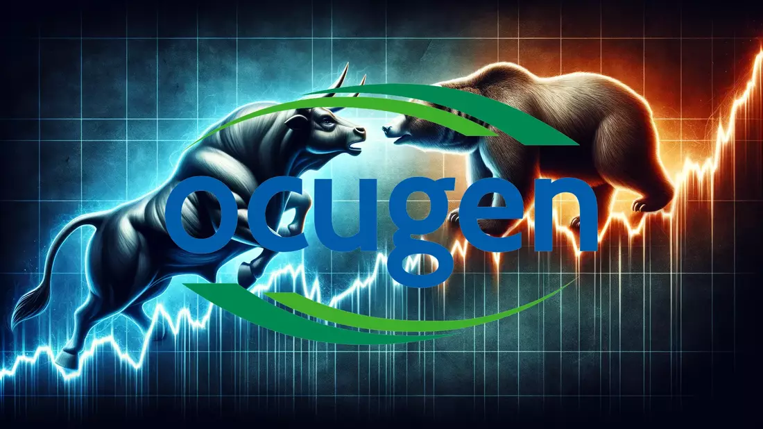 Ocugen: El impulso bursátil tras un hito regulatorio clave - Bild: über boerse-global.de